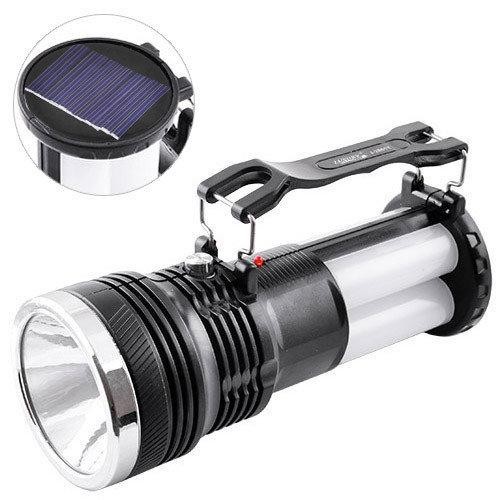 Фонарь ручной Wimpex WX-2881T светодиодный на аккумуляторе Прямая и боковая подсветка Черный (658259)
Фонарь ручной Wimpex WX-2881T светодиодный на аккумуляторе Прямая и боковая подсветка Черный (658259)