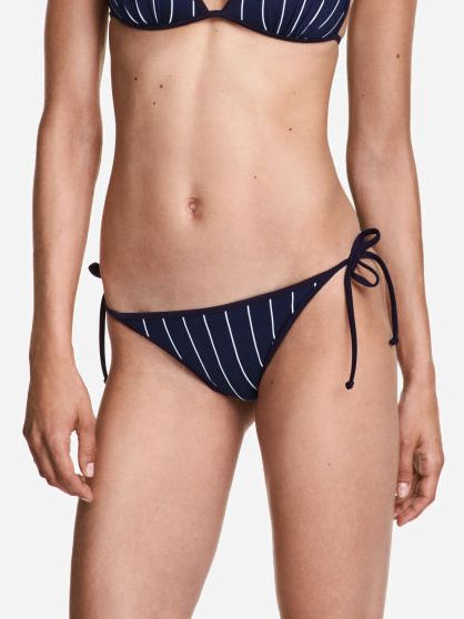 Нижняя часть купальника H&M hml09100164 Темно-синяя, Нижняя часть купальника H&M hml09100164 38 Темно-синяя
Нижняя часть купальника H&M hml09100164 Темно-синяя, Нижняя часть купальника H&M hml09100164 38 Темно-синяя