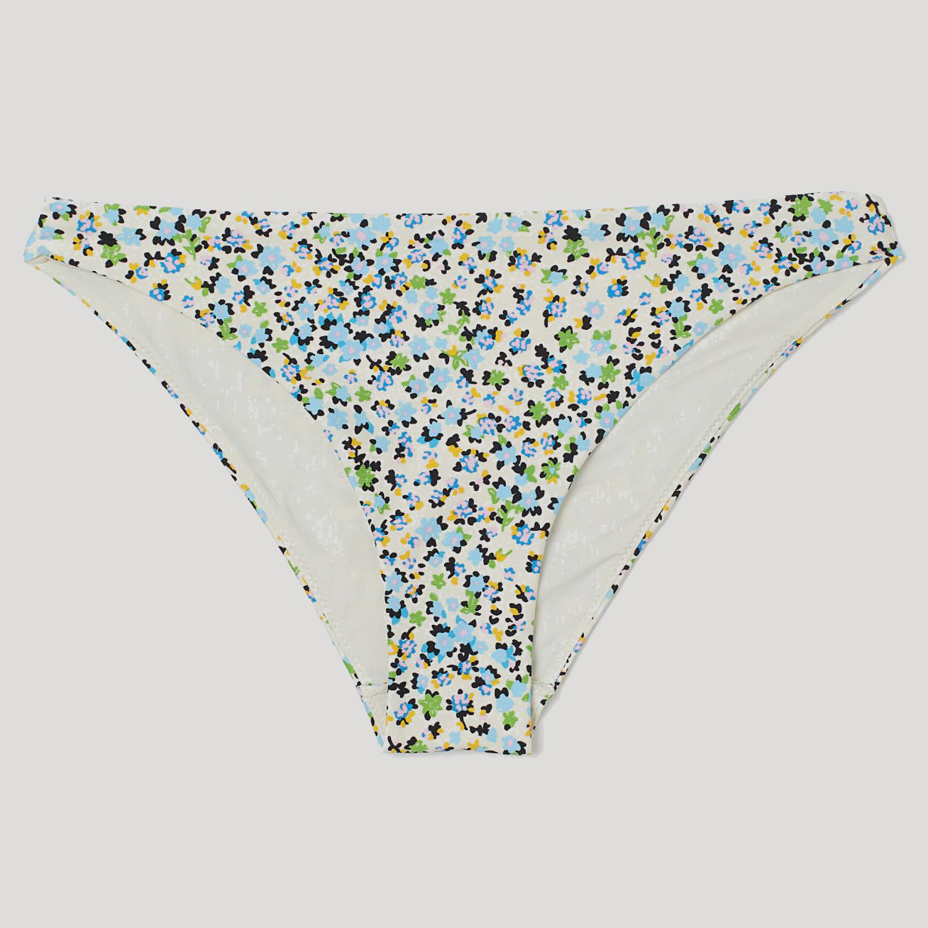 Нижняя часть купальника H&M 0739590 Разноцветная, Нижняя часть купальника H&M 0739590 38 Разноцветная
Нижняя часть купальника H&M 0739590 Разноцветная, Нижняя часть купальника H&M 0739590 38 Разноцветная