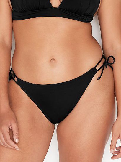 Нижняя часть купальника Victoria's Secret 689652765 Черная, Нижняя часть купальника Victoria's Secret 689652765 M Черная
Нижняя часть купальника Victoria's Secret 689652765 Черная, Нижняя часть купальника Victoria's Secret 689652765 M Черная