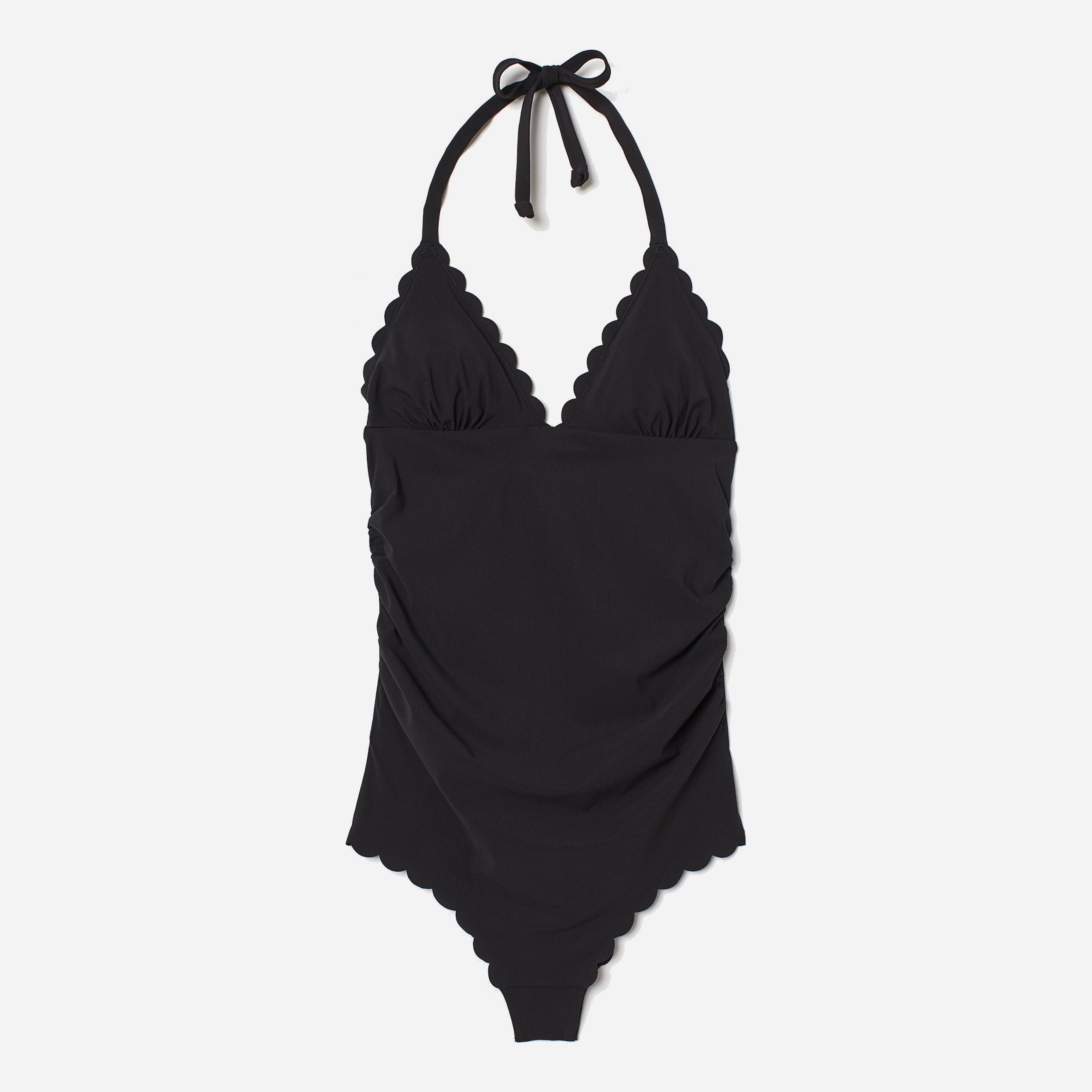 Купальник слитный женский H&M 0754055-7 Черный, Купальник слитный женский H&M 0754055-7 44 Черный
Купальник слитный женский H&M 0754055-7 Черный, Купальник слитный женский H&M 0754055-7 44 Черный