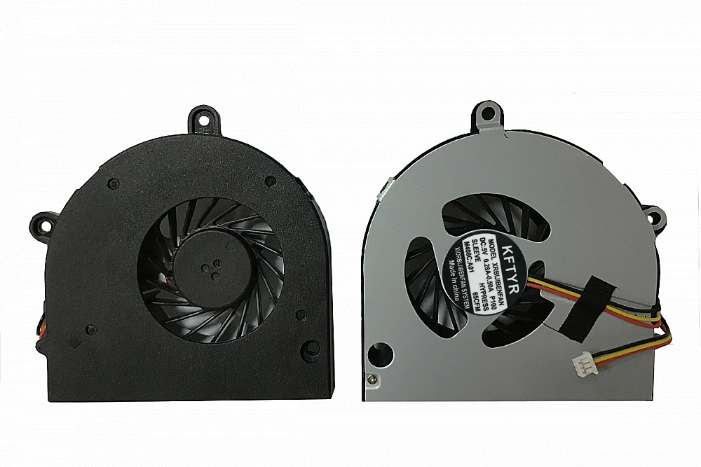 Вентилятор Acer Aspire 5251 5551 5552 5740 5741 Toshiba Satellite C660 A660 P750 P755 3pin (AB7905MX-EB3)
Вентилятор Acer Aspire 5251 5551 5552 5740 5741 Toshiba Satellite C660 A660 P750 P755 3pin (AB7905MX-EB3)