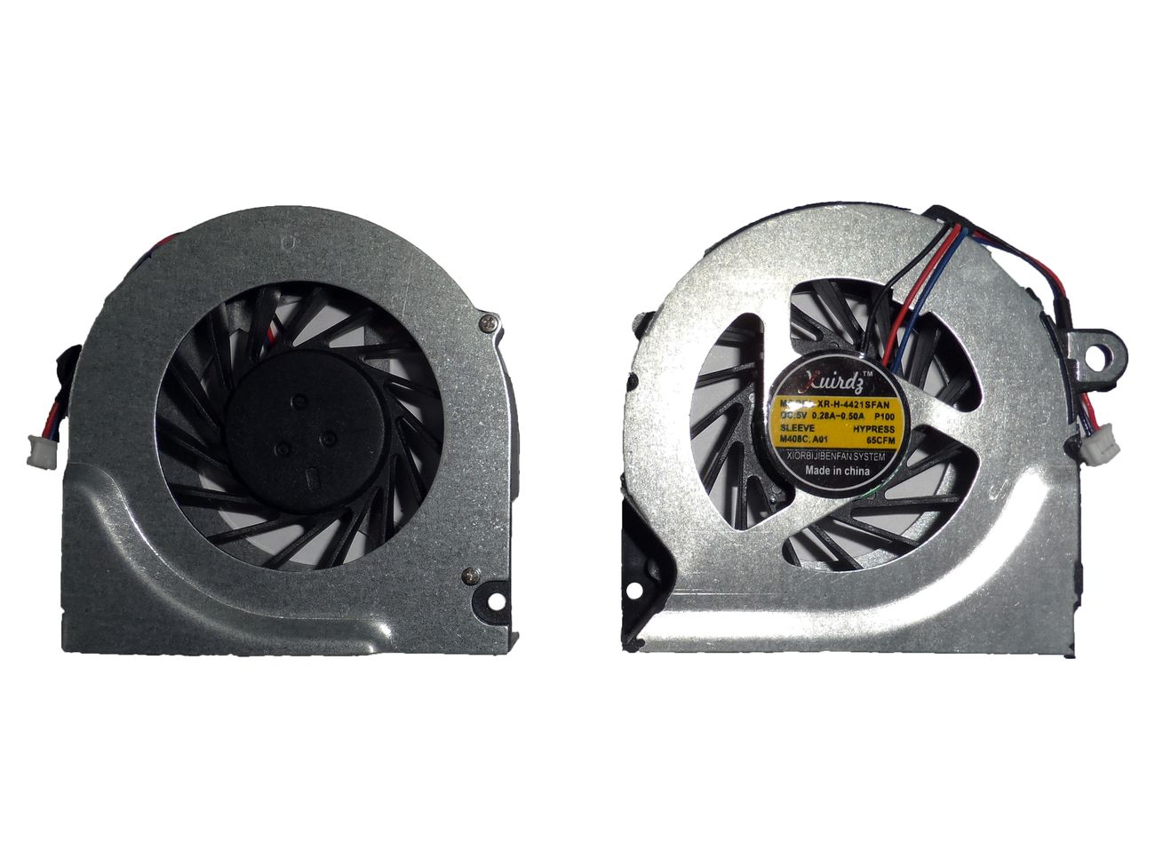 Вентилятор HP ProBook 4320S 4321S 4326S 4420S 4421S 4426S 3 pin (DFS451205MB0T F9S1)
Вентилятор HP ProBook 4320S 4321S 4326S 4420S 4421S 4426S 3 pin (DFS451205MB0T F9S1)