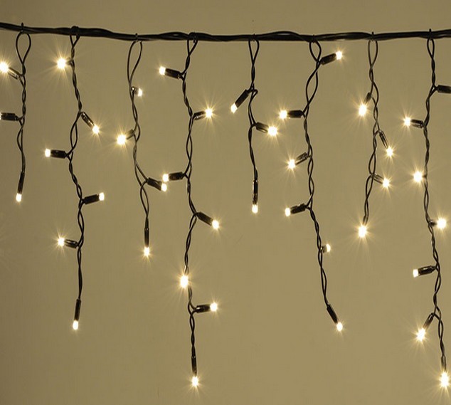 Светодиодная LED гирлянда бахрома Xmas черном провод 240 head black wire 24 bubbles гирлянда новогодняя с желтым мерцанием
Светодиодная LED гирлянда бахрома Xmas черном провод 240 head black wire 24 bubbles гирлянда новогодняя с желтым мерцанием