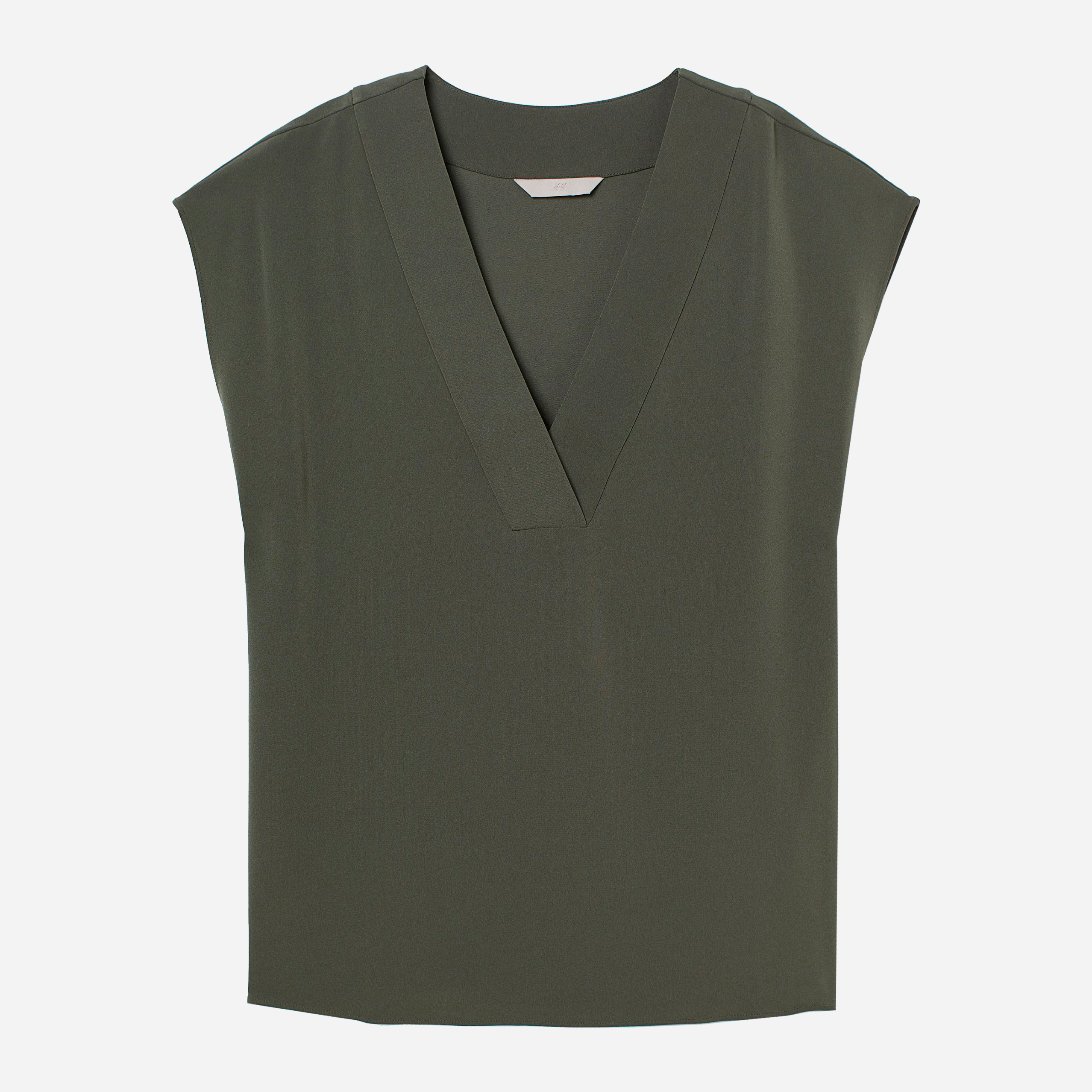 Блузка H&M 07-0660726-004 Темно-зеленая (СА2000001505816, Блузка H&M 07-0660726-004 44 Темно-зеленая (СА2000001505816)
Блузка H&M 07-0660726-004 Темно-зеленая (СА2000001505816, Блузка H&M 07-0660726-004 44 Темно-зеленая (СА2000001505816)