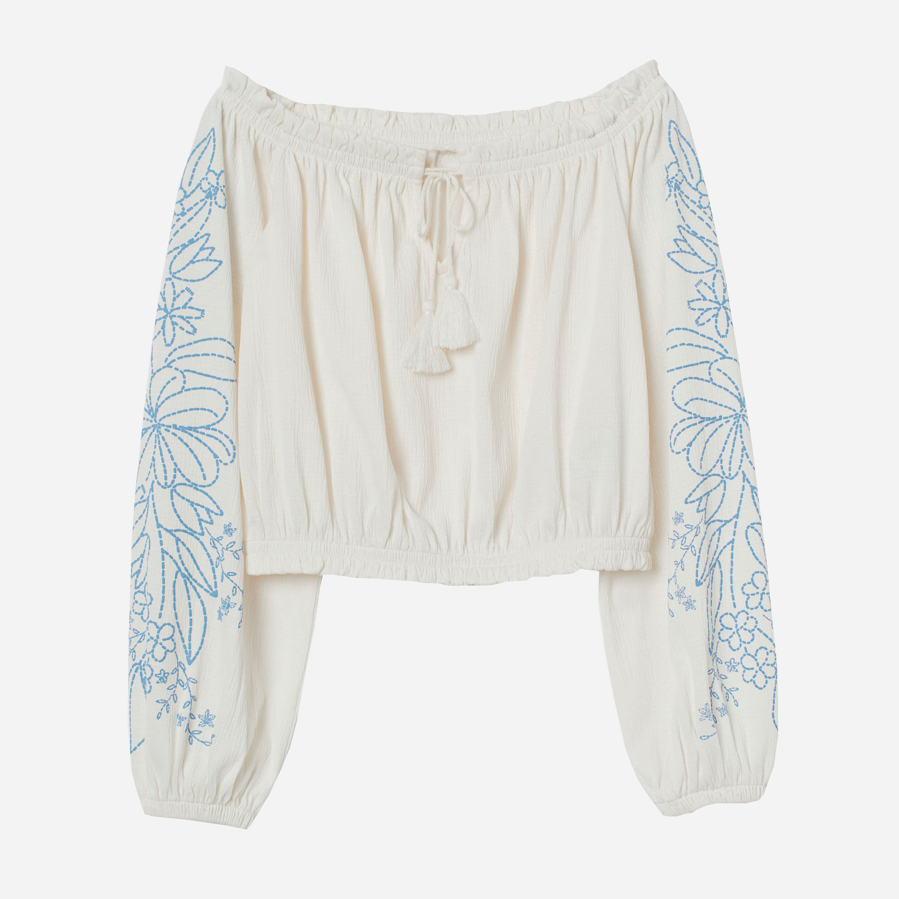 Блузка H&M 07-0715902-003 Кремовая (СА2000001870556, Блузка H&M 07-0715902-003 XS Кремовая (СА2000001870556)
Блузка H&M 07-0715902-003 Кремовая (СА2000001870556, Блузка H&M 07-0715902-003 XS Кремовая (СА2000001870556)