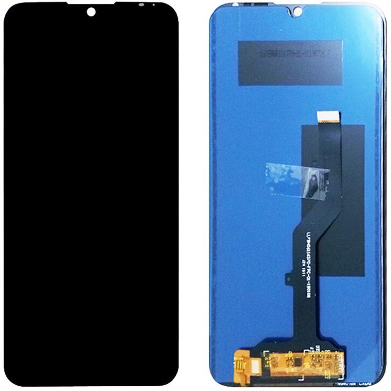 Дисплейный модуль / экран (дисплей + Touchscreen) для ZTE Blade A7 2019 OEM, Black High Copy
Дисплейный модуль / экран (дисплей + Touchscreen) для ZTE Blade A7 2019 OEM, Black High Copy