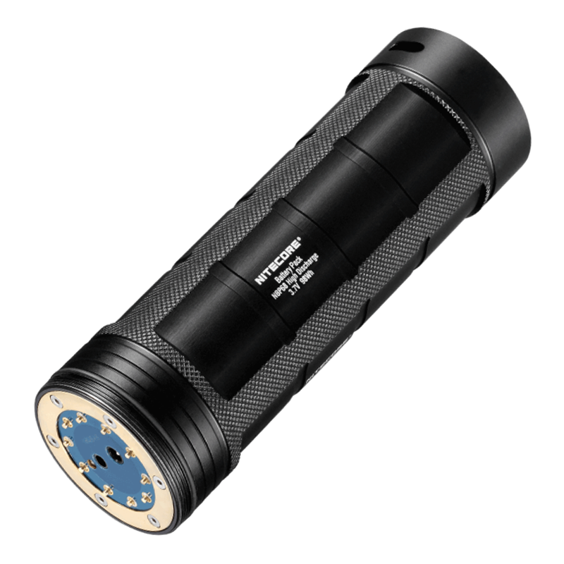 Аккумуляторный блок 8х18650 (27200 mAh) Nitecore NBP68HD
Аккумуляторный блок 8х18650 (27200 mAh) Nitecore NBP68HD