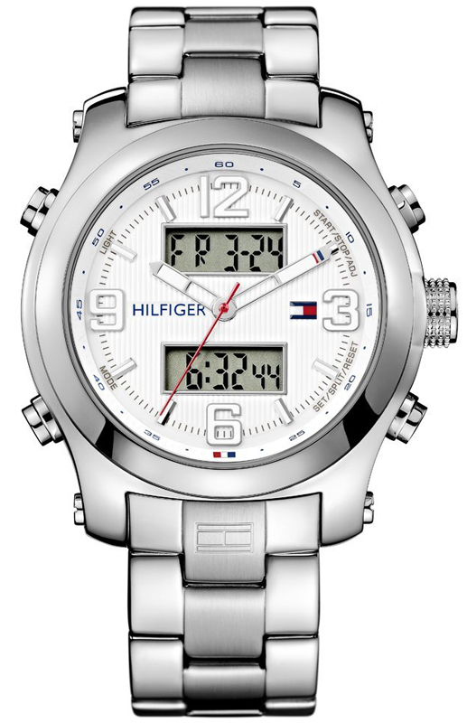 Мужские часы Tommy Hilfiger 1790948 
Мужские часы Tommy Hilfiger 1790948
