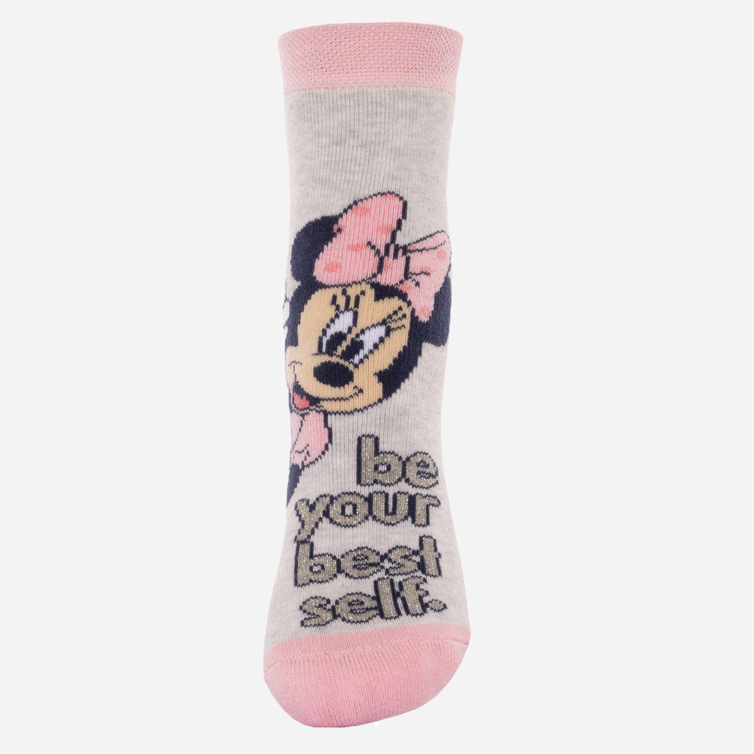 Носки махровые Disney Minnie Mouse MN19003-1 - Серо-розовые, Носки махровые Disney Minnie Mouse MN19003-1 31-34 Серо-розовые
Носки махровые Disney Minnie Mouse MN19003-1 - Серо-розовые, Носки махровые Disney Minnie Mouse MN19003-1 31-34 Серо-розовые