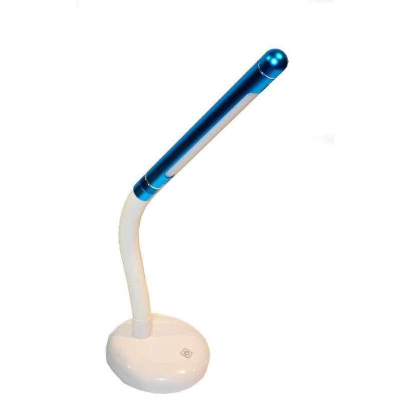 Настольная светодиодная сенсорная лампа LED с аккумулятором 12 светодиодов (251005-Нов) Синий
Настольная светодиодная сенсорная лампа LED с аккумулятором 12 светодиодов (251005-Нов) Синий