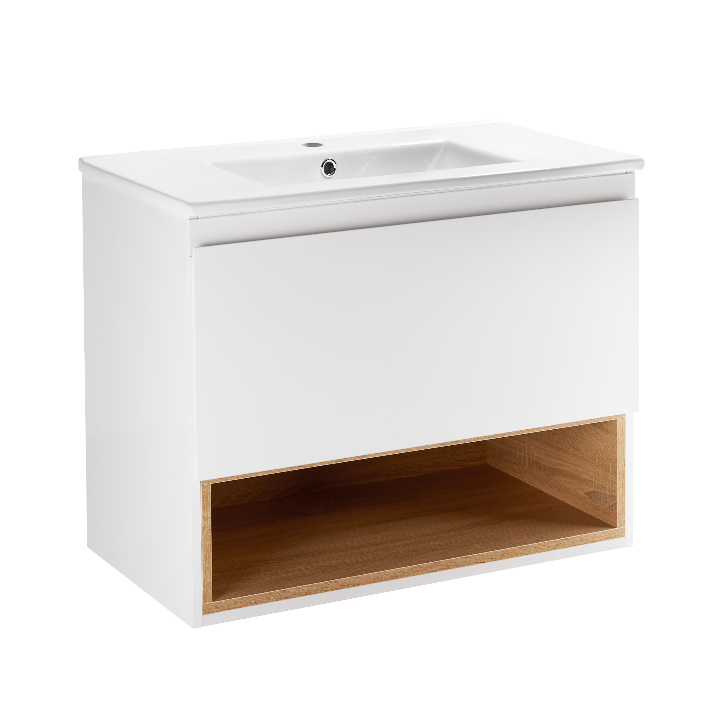 Комплект Qtap Robin 800х580х437 White/Whitish oak тумба подвесная + раковина врезная QT1372TPВ8001WWO
Комплект Qtap Robin 800х580х437 White/Whitish oak тумба подвесная + раковина врезная QT1372TPВ8001WWO