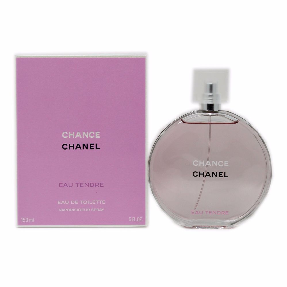 Chanel Chance Eau Tendre Туалетная вода 150 ml 3145891263305 от