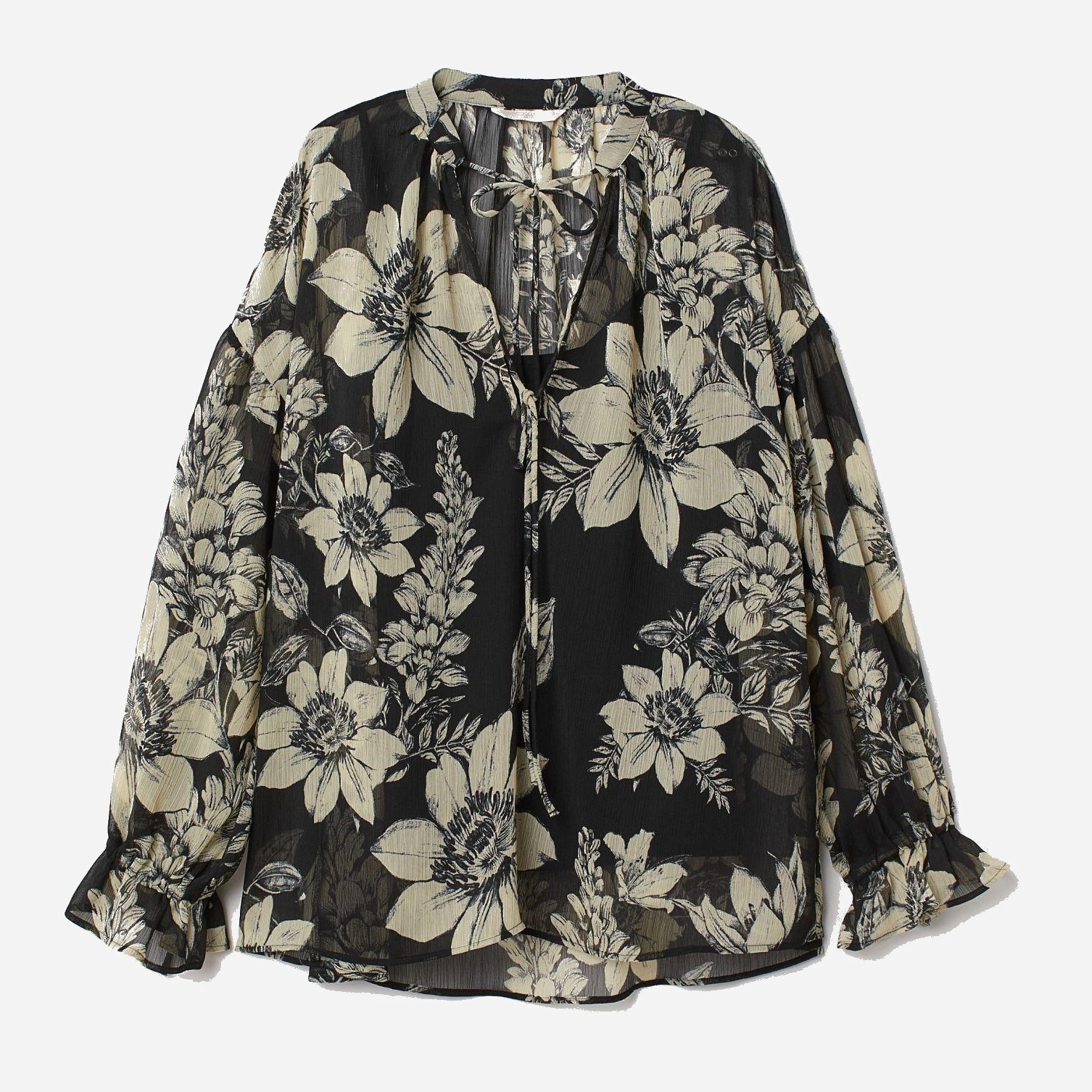 Блузка H&M XAZ188984QSSC Черная с белым, Блузка H&M XAZ188984QSSC 44 Черная с белым
Блузка H&M XAZ188984QSSC Черная с белым, Блузка H&M XAZ188984QSSC 44 Черная с белым