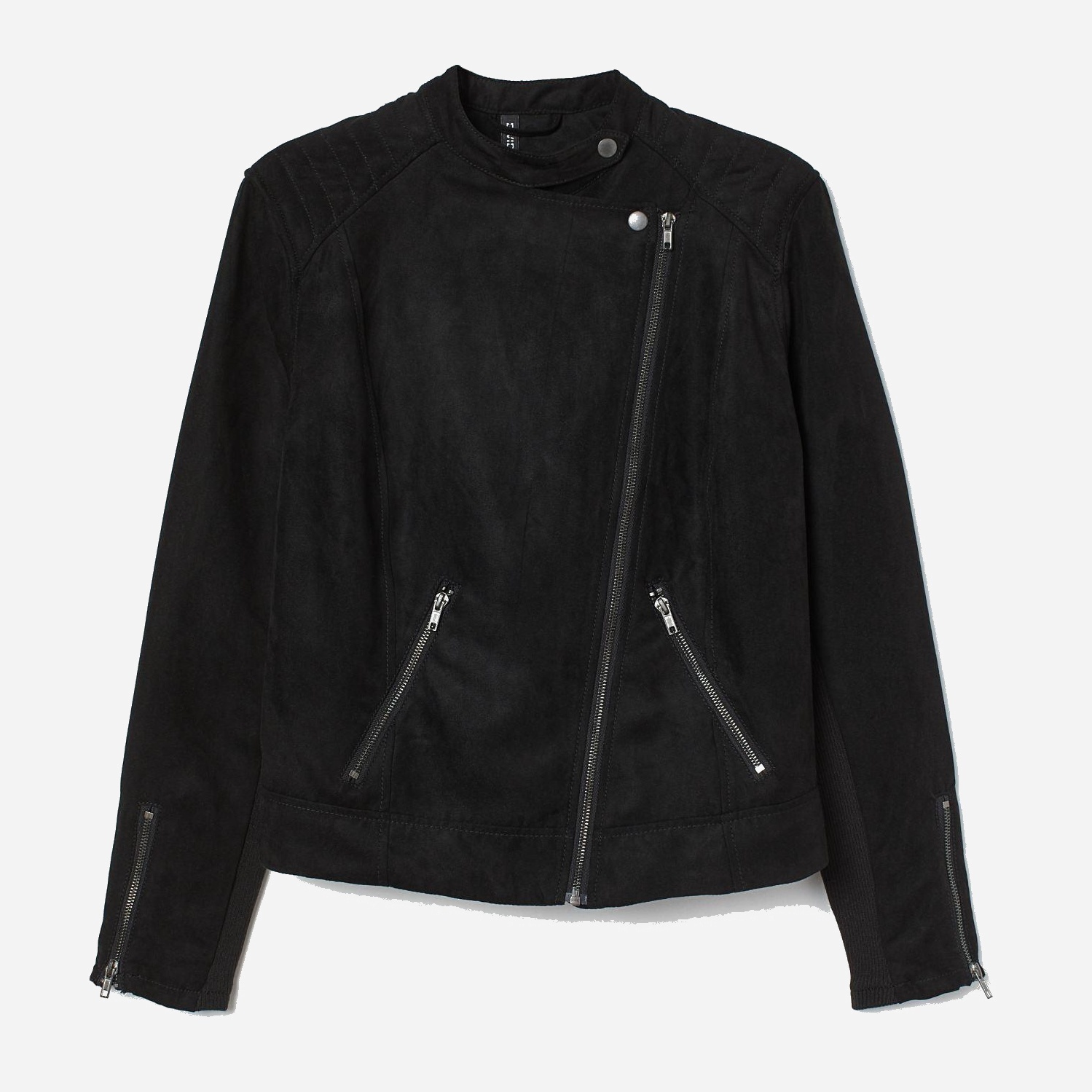 Куртка из искусственной замши H&M XAZ207361FYGT Черная, Куртка из искусственной замши H&M XAZ207361FYGT 2XL Черная
Куртка из искусственной замши H&M XAZ207361FYGT Черная, Куртка из искусственной замши H&M XAZ207361FYGT 2XL Черная