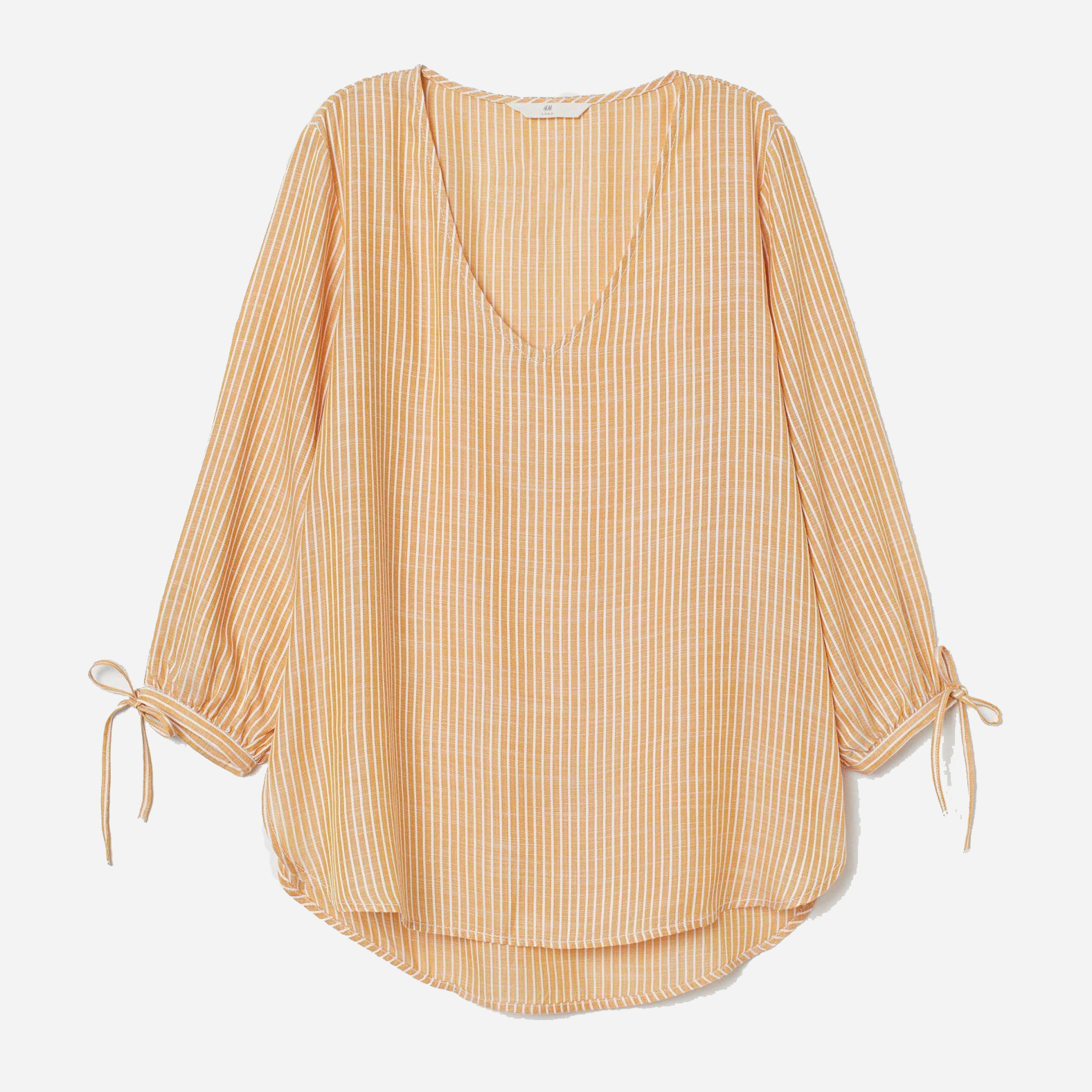 Блузка H&M XAZ236445LRYN Желтая с белым, Блузка H&M XAZ236445LRYN 36 Желтая с белым
Блузка H&M XAZ236445LRYN Желтая с белым, Блузка H&M XAZ236445LRYN 36 Желтая с белым