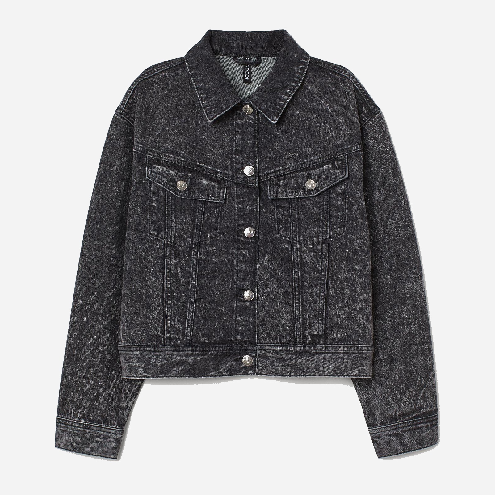 Джинсовая куртка H&M XAZ246935WDHS Серая, Джинсовая куртка H&M XAZ246935WDHS XS Серая
Джинсовая куртка H&M XAZ246935WDHS Серая, Джинсовая куртка H&M XAZ246935WDHS XS Серая
