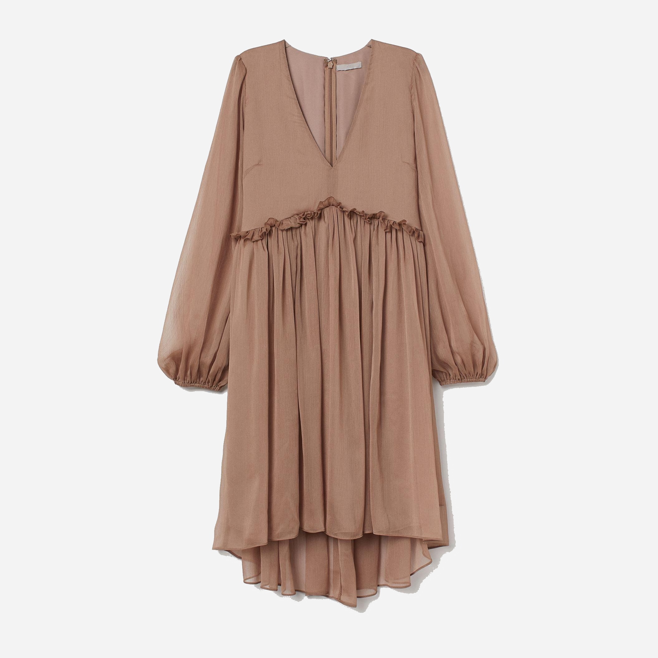 Платье H&M XAZ206975GIPC Темно-бежевое, Платье H&M XAZ206975GIPC 46 Темно-бежевое
Платье H&M XAZ206975GIPC Темно-бежевое, Платье H&M XAZ206975GIPC 46 Темно-бежевое