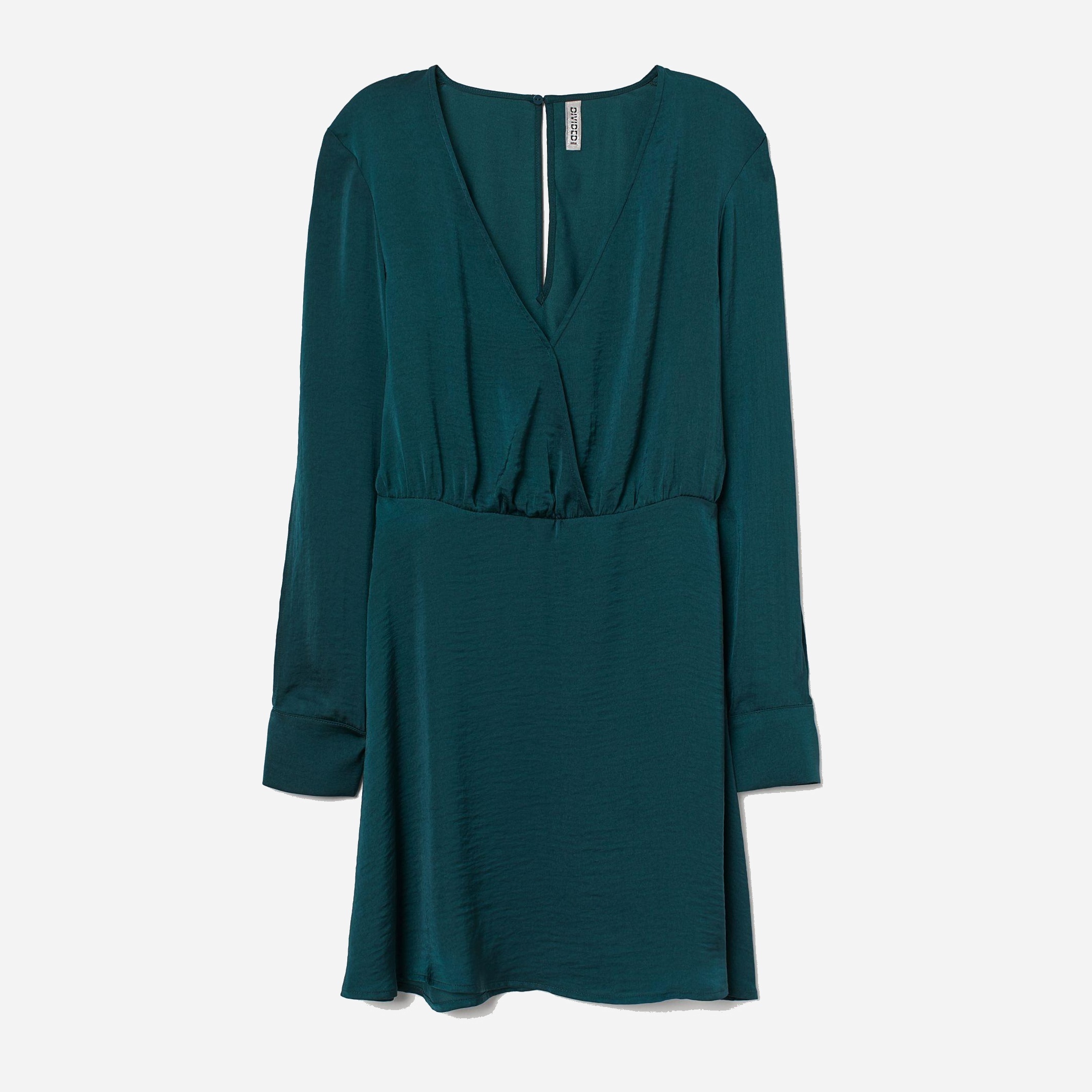 Платье H&M XAZ227761UXYL Темно-зеленое, Платье H&M XAZ227761UXYL 46 Темно-зеленое
Платье H&M XAZ227761UXYL Темно-зеленое, Платье H&M XAZ227761UXYL 46 Темно-зеленое
