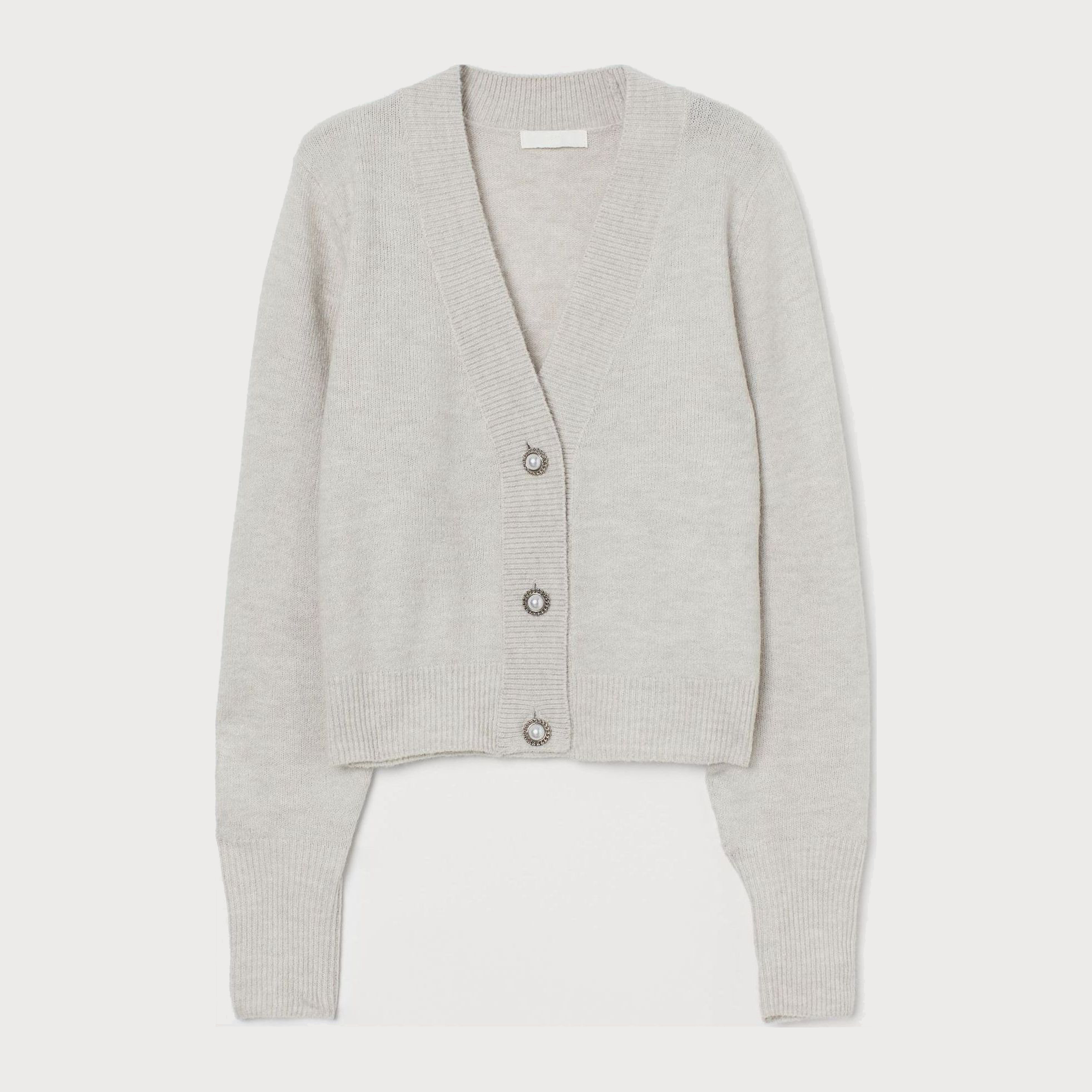 Кардиган H&M 9296672sm Светло-серый меланж, Кардиган H&M 9296672sm S Светло-серый меланж
Кардиган H&M 9296672sm Светло-серый меланж, Кардиган H&M 9296672sm S Светло-серый меланж
