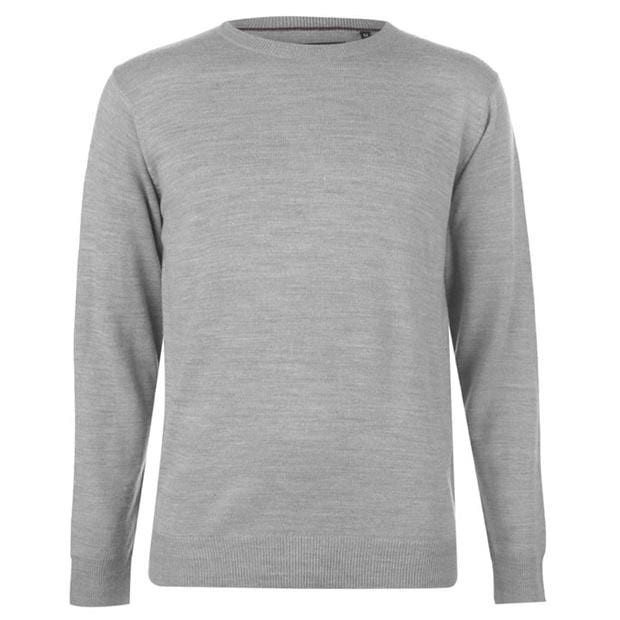 Джемпер Pierre Cardin Crew Knit Jumper Mens Серый 55104491, Джемпер Pierre Cardin Crew Knit Jumper Mens S Серый 55104491
Джемпер Pierre Cardin Crew Knit Jumper Mens Серый 55104491, Джемпер Pierre Cardin Crew Knit Jumper Mens S Серый 55104491