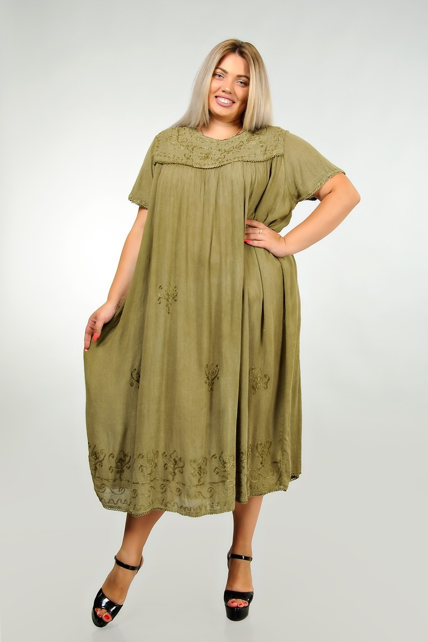 Платье оливковое 566, Платье 56 оливковое 566
Платье оливковое 566, Платье 56 оливковое 566