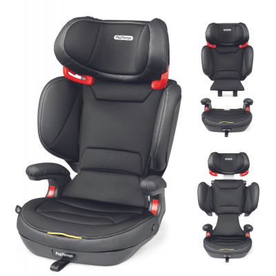 Автокресло Peg-Perego Viaggio 2-3 Shuttle Plus Licorice чорное (MVS020000BL13DX13)
Автокресло Peg-Perego Viaggio 2-3 Shuttle Plus Licorice чорное (MVS020000BL13DX13)