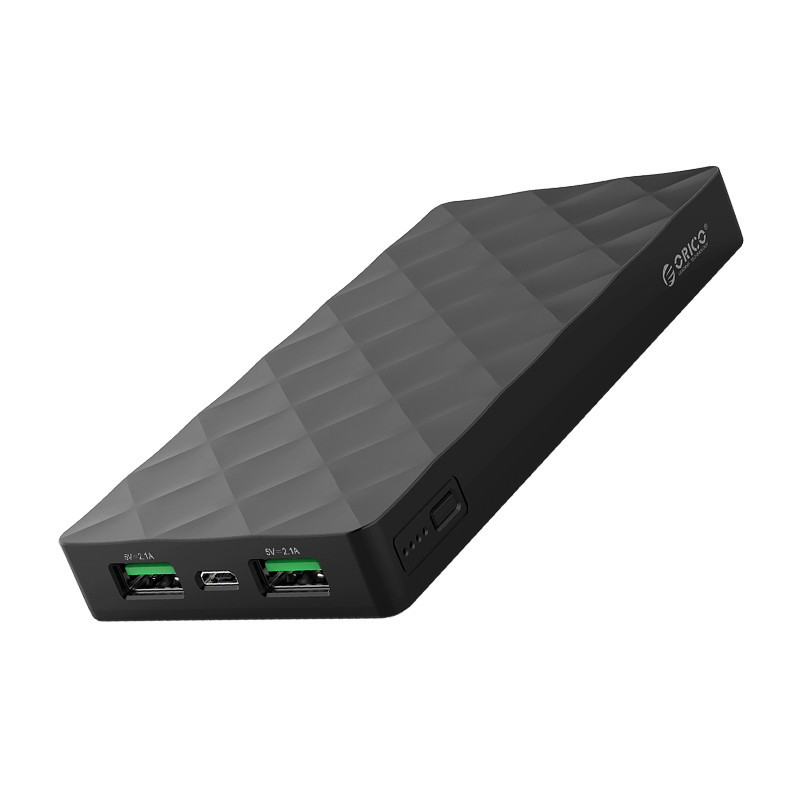 Портативное Быстрое зарядное устройство Orico Power Bank FIREFLY-W10000 mAh «FIREFLY-W10000»
Портативное Быстрое зарядное устройство Orico Power Bank FIREFLY-W10000 mAh «FIREFLY-W10000»