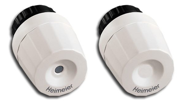 Электротермический привод Heimeier EMOtec 230V NC AC/DC для систем отопления, вентиляции и кондиционирования (провод 0.6м)
Электротермический привод Heimeier EMOtec 230V NC AC/DC для систем отопления, вентиляции и кондиционирования (провод 0.6м)
