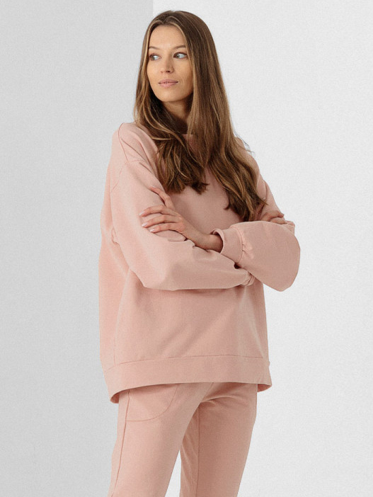 Свитшот Outhorn HOZ21-BLD612 Light Pink, Свитшот Outhorn HOZ21-BLD612 XS Light Pink
Свитшот Outhorn HOZ21-BLD612 Light Pink, Свитшот Outhorn HOZ21-BLD612 XS Light Pink