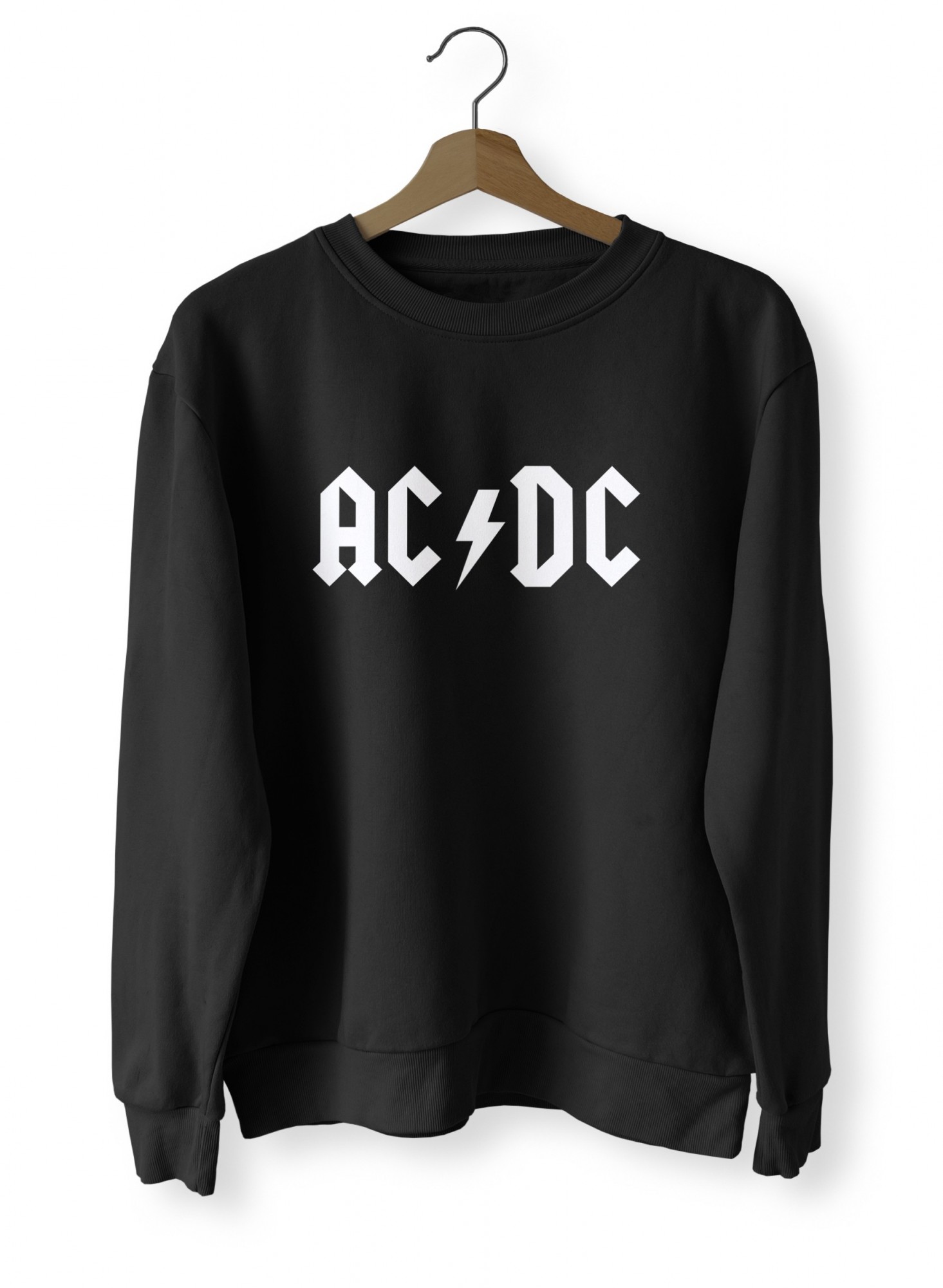 Свитшот мужской Rock Series AC/DC (АС/ДС) Черный, Свитшот мужской Rock Series AC/DC (АС/ДС) L Черный
Свитшот мужской Rock Series AC/DC (АС/ДС) Черный, Свитшот мужской Rock Series AC/DC (АС/ДС) L Черный