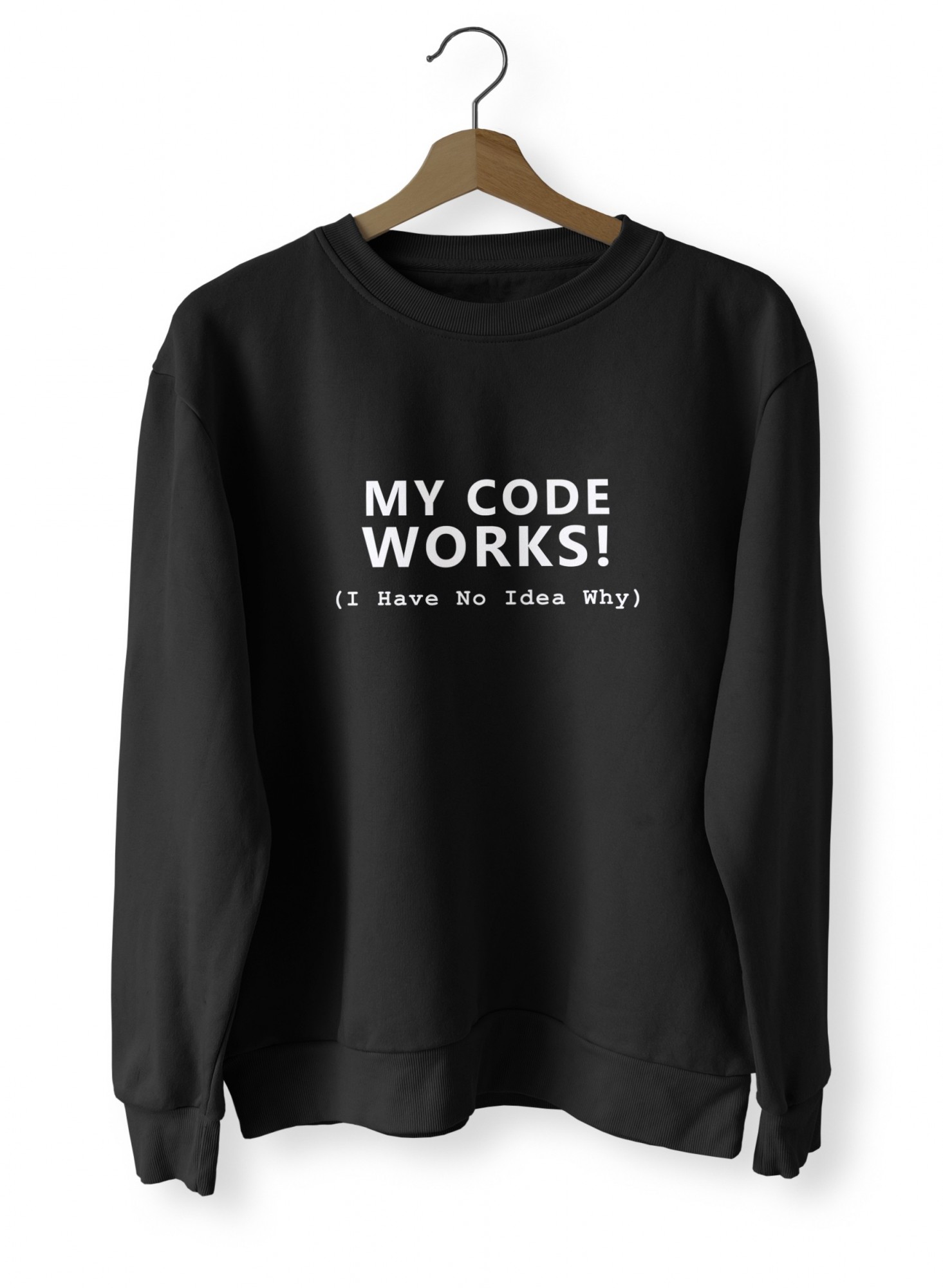 Свитшот мужской Для Айтишника / Программиста My Cods Work Черный, Свитшот мужской Для Айтишника / Программиста My Cods Work S Черный
Свитшот мужской Для Айтишника / Программиста My Cods Work Черный, Свитшот мужской Для Айтишника / Программиста My Cods Work S Черный