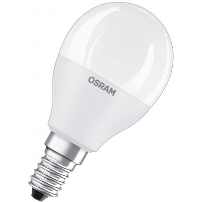 Лампочка OSRAM LED STAR Е14 5.5-40W 2700K+RGB 220V Р45 пульт ДУ (4058075430877)
Лампочка OSRAM LED STAR Е14 5.5-40W 2700K+RGB 220V Р45 пульт ДУ (4058075430877)