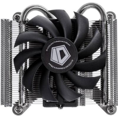 Кулер процессорный ID-Cooling IS-25i, Intel: 1151/1150/1155/1156, 88х92х27 мм, 4-pin
Кулер процессорный ID-Cooling IS-25i, Intel: 1151/1150/1155/1156, 88х92х27 мм, 4-pin