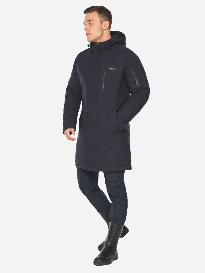 Куртка Braggart 38012 52 () Темно-синяя, Куртка Braggart 38012 52 (XL) Темно-синяя
Куртка Braggart 38012 52 () Темно-синяя, Куртка Braggart 38012 52 (XL) Темно-синяя