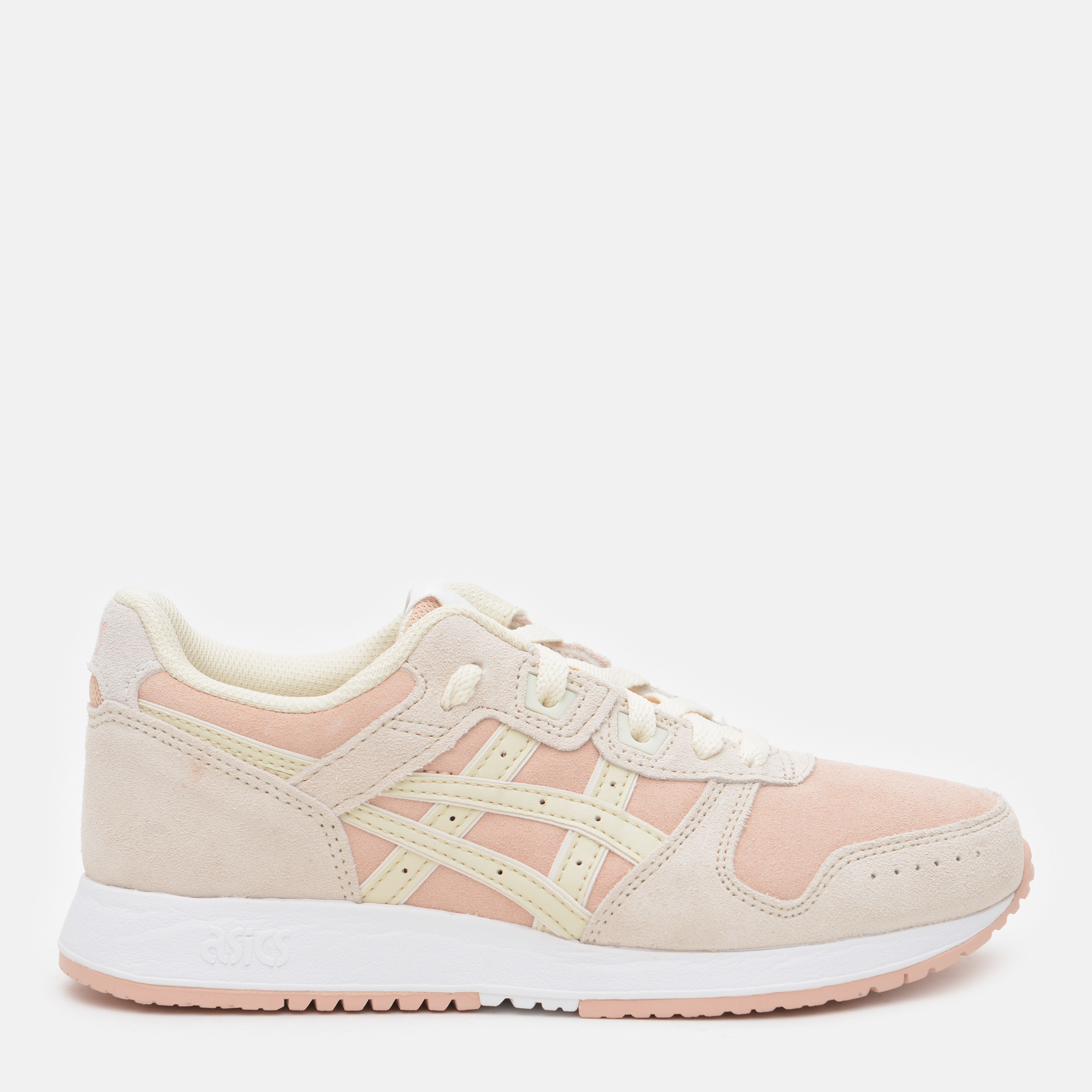 Кроссовки ASICS At Lyte Classic Pnk/Beig W c-1202A073-700 36 (5.5) 22.7 см Розовые
Кроссовки ASICS At Lyte Classic Pnk/Beig W c-1202A073-700 36 (5.5) 22.7 см Розовые