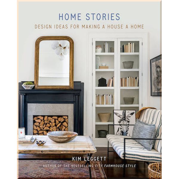 Home Stories: Design Ideas for Making a House a Home. Kim Leggett. ISBN:9781419747380
Home Stories: Design Ideas for Making a House a Home. Kim Leggett. ISBN:9781419747380