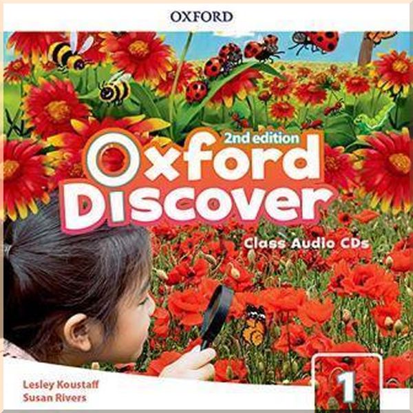 Oxford Discover Second Edition. Lesley Koustoff, Susan Rivers. ISBN:9780194053112
Oxford Discover Second Edition. Lesley Koustoff, Susan Rivers. ISBN:9780194053112