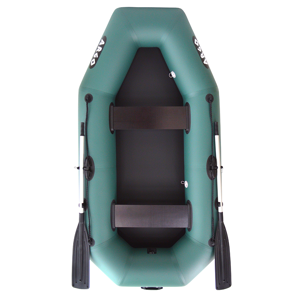 Надувная лодка Argo A-240
Надувная лодка Argo A-240