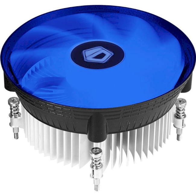 Вентилятор CPU ID-Cooling DK-03i PWM Blue 1200/1151/1150/1155/1156 
Вентилятор CPU ID-Cooling DK-03i PWM Blue 1200/1151/1150/1155/1156