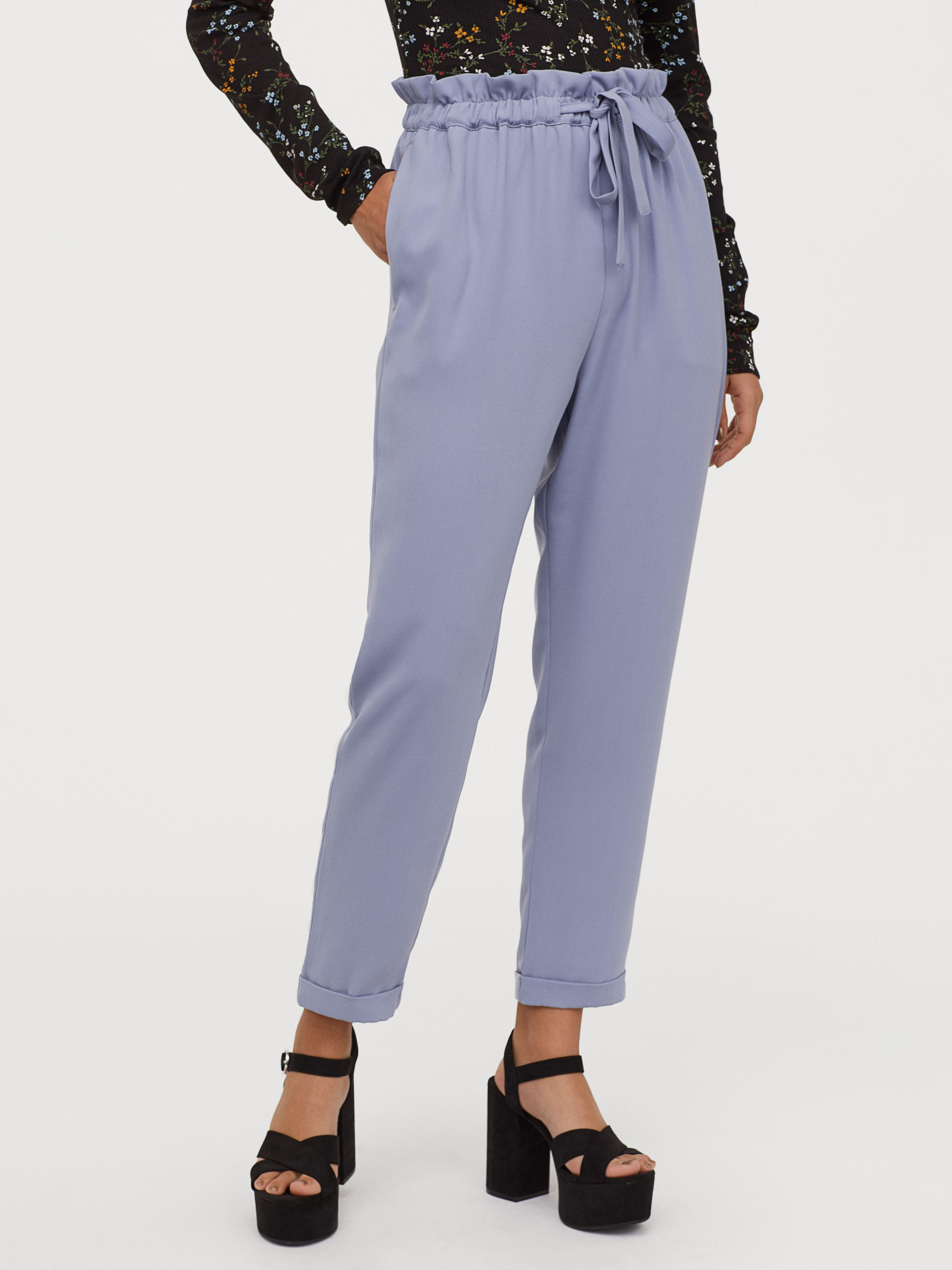 Брюки H&M 09-0703761-001 Голубые (СА2000001868386, Брюки H&M 09-0703761-001 40 Голубые (СА2000001868386)
Брюки H&M 09-0703761-001 Голубые (СА2000001868386, Брюки H&M 09-0703761-001 40 Голубые (СА2000001868386)