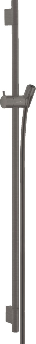 Душевая штанга Unica S Pura 90 см со шлангом 160 см Brushed Black Chrome (28631340)
Душевая штанга Unica S Pura 90 см со шлангом 160 см Brushed Black Chrome (28631340)