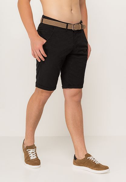 Шорти Diga&Gans 102 38 Чорний
Шорти Diga&Gans 102 38 Чорний