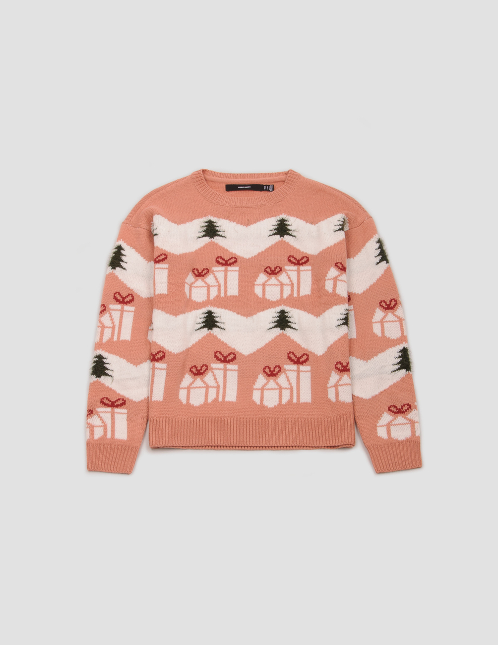 Свитер Vero Moda Ж1075774 цвет розовый, Свитер Vero Moda Ж1075774 цвет розовый S
Свитер Vero Moda Ж1075774 цвет розовый, Свитер Vero Moda Ж1075774 цвет розовый S