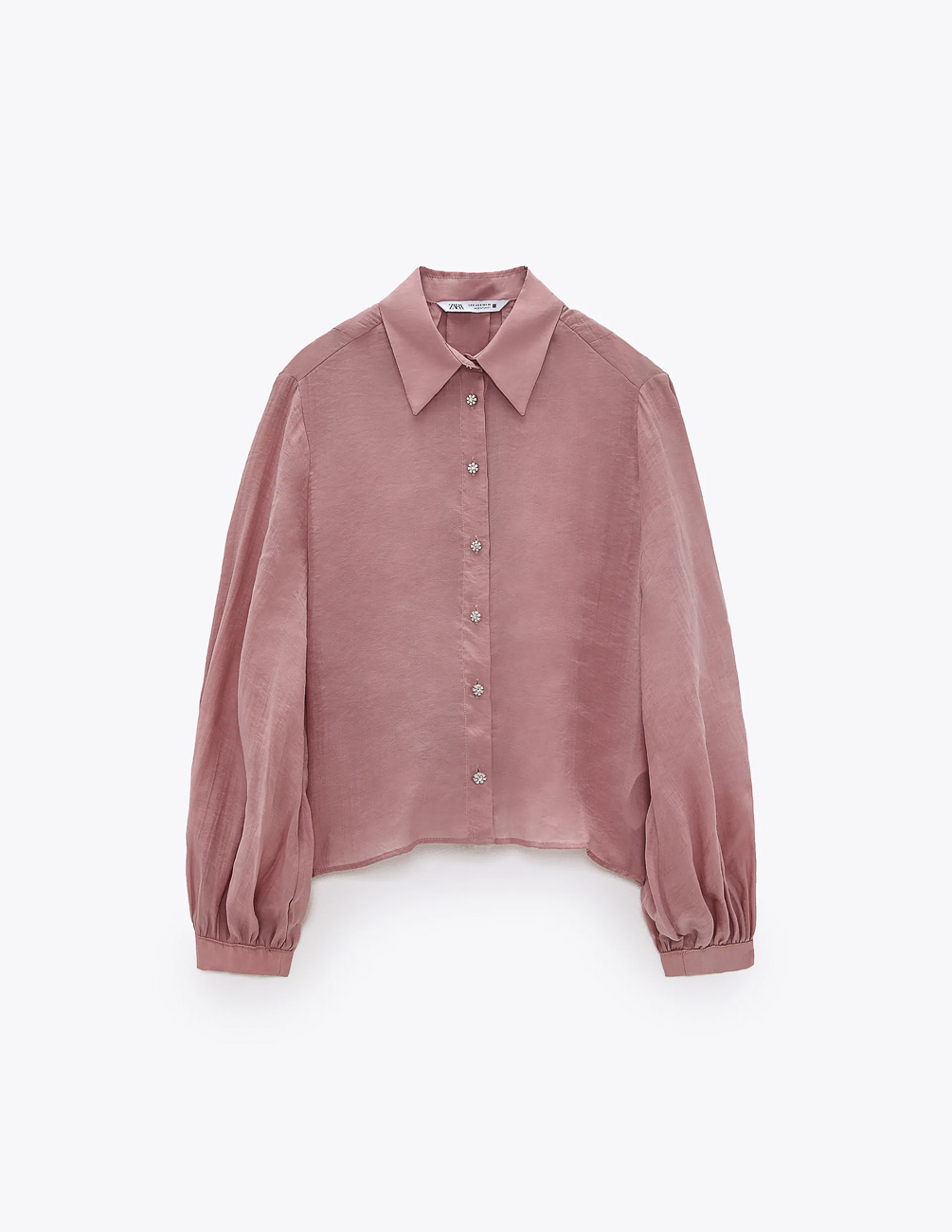Блуза Zara Ж1074005 (7484/153/172) цвет розовый, Блуза Zara Ж1074005 (7484/153/172) цвет розовый XS
Блуза Zara Ж1074005 (7484/153/172) цвет розовый, Блуза Zara Ж1074005 (7484/153/172) цвет розовый XS