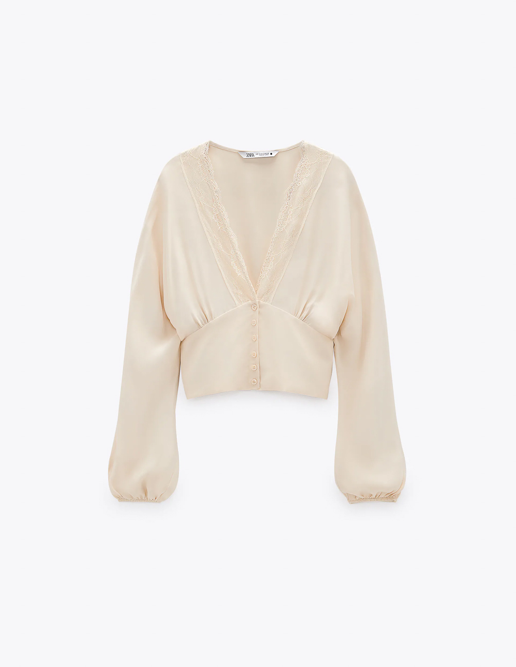 Блуза Zara Ж1074131 (4886/245/733) цвет бежевый, Блуза Zara Ж1074131 (4886/245/733) цвет бежевый M
Блуза Zara Ж1074131 (4886/245/733) цвет бежевый, Блуза Zara Ж1074131 (4886/245/733) цвет бежевый M