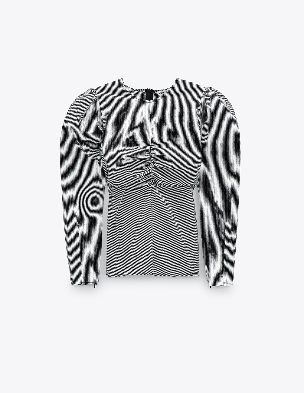 Блуза Zara Ж1073788 (4786/287/064) цвет серый, Блуза Zara Ж1073788 (4786/287/064) цвет серый M
Блуза Zara Ж1073788 (4786/287/064) цвет серый, Блуза Zara Ж1073788 (4786/287/064) цвет серый M