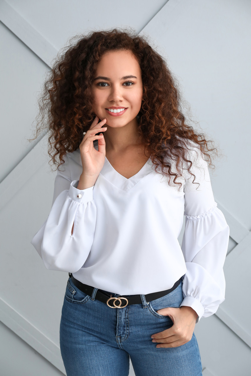 Женская блуза Fashion Girl "Adel" молочный, Женская блуза Fashion Girl "Adel" 44 молочный
Женская блуза Fashion Girl "Adel" молочный, Женская блуза Fashion Girl "Adel" 44 молочный