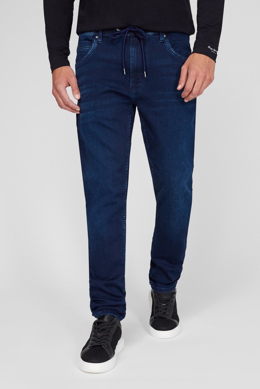 Мужские синие джинсы JAGGER Pepe Jeans PM201123CP84, Мужские синие джинсы JAGGER Pepe Jeans 34-34 PM201123CP84
Мужские синие джинсы JAGGER Pepe Jeans PM201123CP84, Мужские синие джинсы JAGGER Pepe Jeans 34-34 PM201123CP84