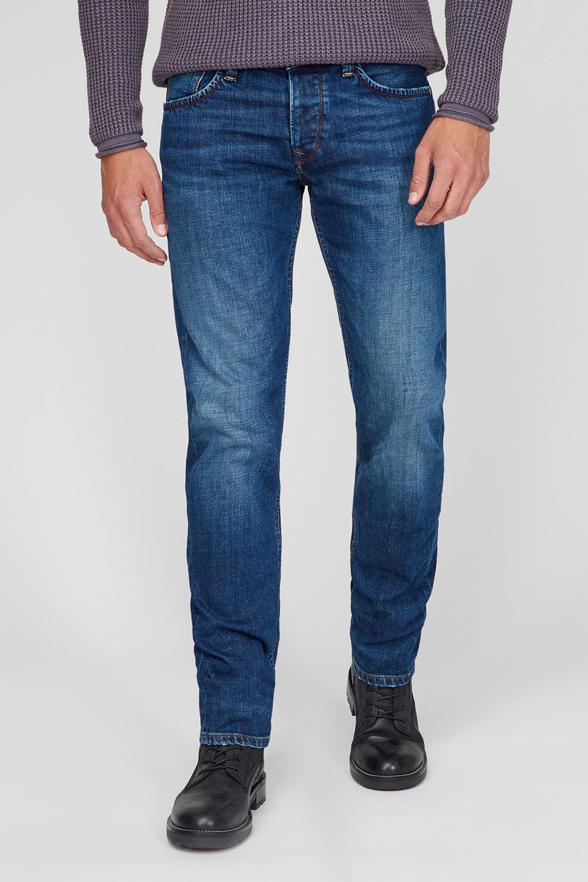Мужские синие джинсы CASH USED Pepe Jeans PM2062424, Мужские синие джинсы CASH USED Pepe Jeans 34-34 PM2062424
Мужские синие джинсы CASH USED Pepe Jeans PM2062424, Мужские синие джинсы CASH USED Pepe Jeans 34-34 PM2062424